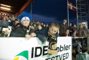 Næstved - F.C. København - 08/03-2008