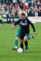Næstved - F.C. København - 08/03-2008