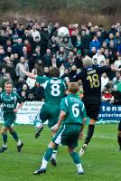 Næstved - F.C. København - 08/03-2008