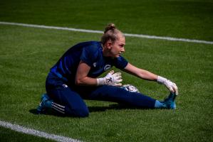 Næstved HG - F.C. København - 04/05-2025
