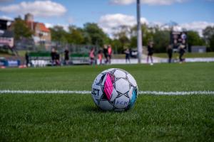 Næstved HG - F.C. København - 04/05-2025