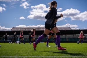 Næstved HG - F.C. København - 04/05-2025