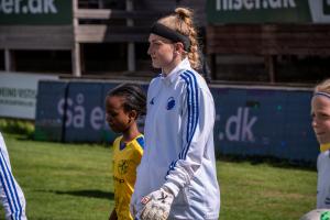 Næstved HG - F.C. København - 04/05-2025