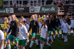 Næstved HG - F.C. København - 04/05-2025