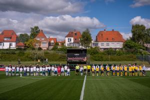 Næstved HG - F.C. København - 04/05-2025