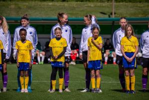 Næstved HG - F.C. København - 04/05-2025
