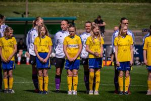 Næstved HG - F.C. København - 04/05-2025