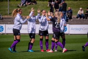 Næstved HG - F.C. København - 04/05-2025