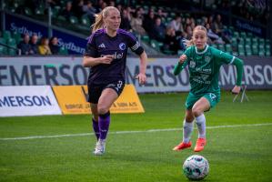 Næstved HG - F.C. København - 04/05-2025