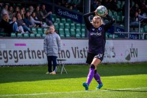 Næstved HG - F.C. København - 04/05-2025