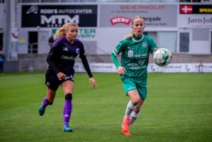 Næstved HG - F.C. København - 04/05-2025