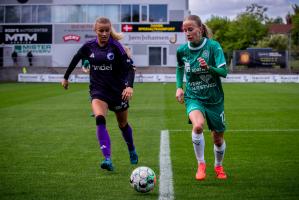 Næstved HG - F.C. København - 04/05-2025