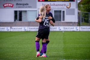 Næstved HG - F.C. København - 04/05-2025