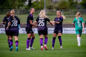 Næstved HG - F.C. København - 04/05-2025
