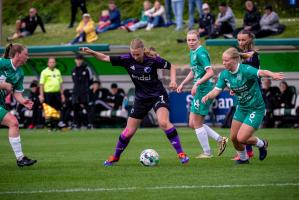 Næstved HG - F.C. København - 04/05-2025