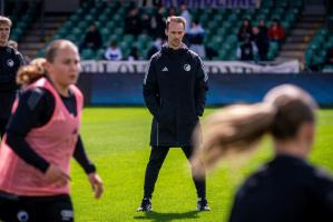 Næstved HG - F.C. København - 04/05-2025