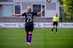 Næstved HG - F.C. København - 04/05-2025