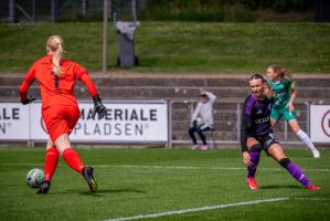 Næstved HG - F.C. København - 04/05-2025
