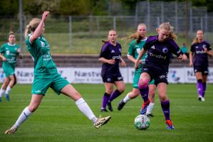 Næstved HG - F.C. København - 04/05-2025