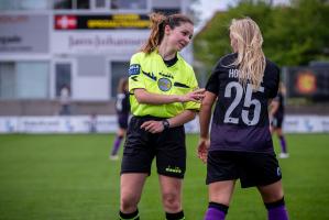 Næstved HG - F.C. København - 04/05-2025
