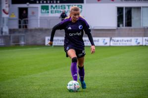 Næstved HG - F.C. København - 04/05-2025