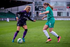 Næstved HG - F.C. København - 04/05-2025