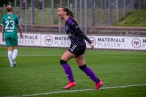 Næstved HG - F.C. København - 04/05-2025