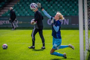 Næstved HG - F.C. København - 04/05-2025