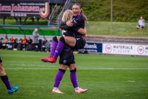 Næstved HG - F.C. København - 04/05-2025