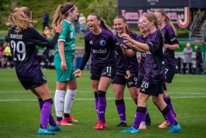 Næstved HG - F.C. København - 04/05-2025