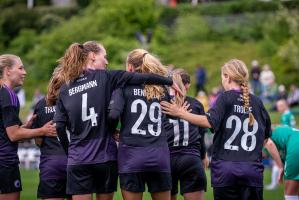 Næstved HG - F.C. København - 04/05-2025