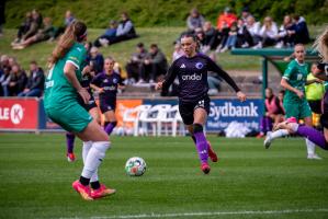 Næstved HG - F.C. København - 04/05-2025