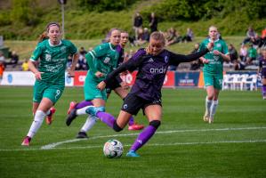Næstved HG - F.C. København - 04/05-2025