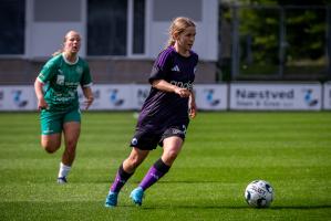 Næstved HG - F.C. København - 04/05-2025