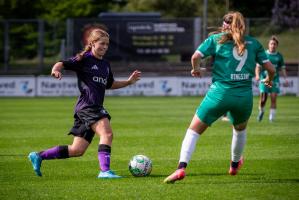 Næstved HG - F.C. København - 04/05-2025