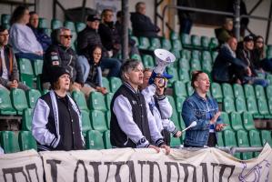 Næstved HG - F.C. København - 04/05-2025