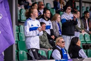 Næstved HG - F.C. København - 04/05-2025