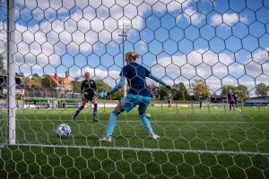 Næstved HG - F.C. København - 04/05-2025