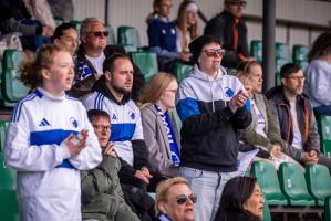 Næstved HG - F.C. København - 04/05-2025