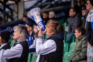 Næstved HG - F.C. København - 04/05-2025