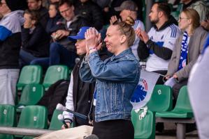 Næstved HG - F.C. København - 04/05-2025