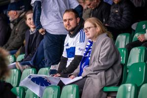 Næstved HG - F.C. København - 04/05-2025