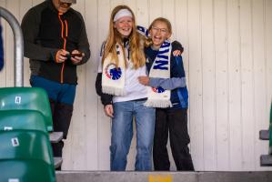Næstved HG - F.C. København - 04/05-2025