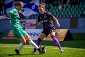 Næstved HG - F.C. København - 04/05-2025