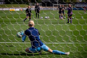 Næstved HG - F.C. København - 04/05-2025