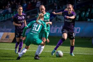 Næstved HG - F.C. København - 04/05-2025