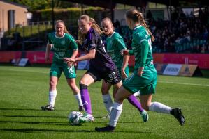 Næstved HG - F.C. København - 04/05-2025