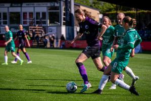 Næstved HG - F.C. København - 04/05-2025