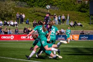 Næstved HG - F.C. København - 04/05-2025