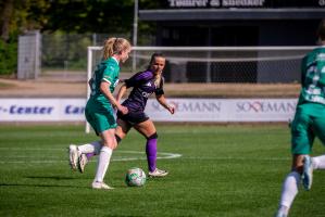 Næstved HG - F.C. København - 04/05-2025